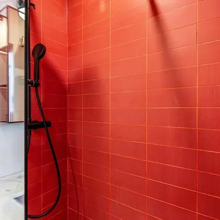 Guestready - Rainbow Dream Near Musee Du Louvre Daire *