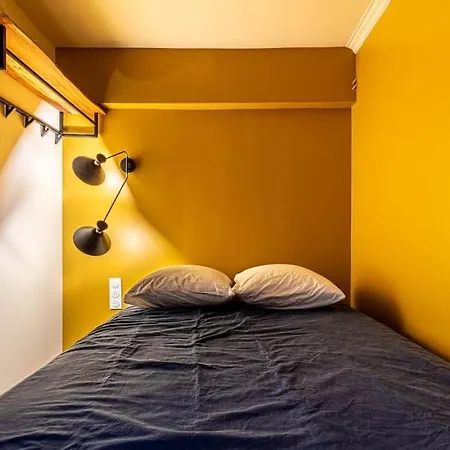 Guestready - Rainbow Dream Near Musee Du Louvre Daire