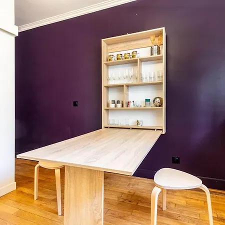 Guestready - Rainbow Dream Near Musee Du Louvre *